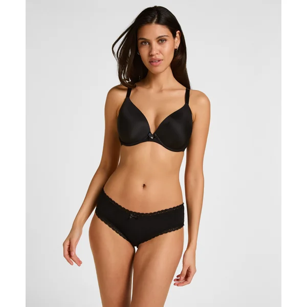 Coton de Géorgie brésilien - Noir