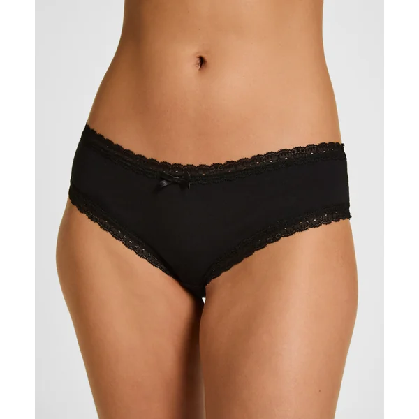 Coton de Géorgie brésilien - Noir