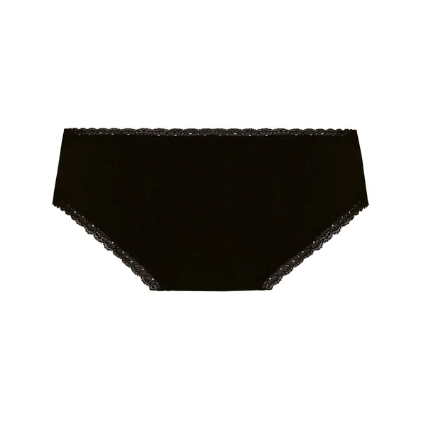 Coton de Géorgie brésilien - Noir
