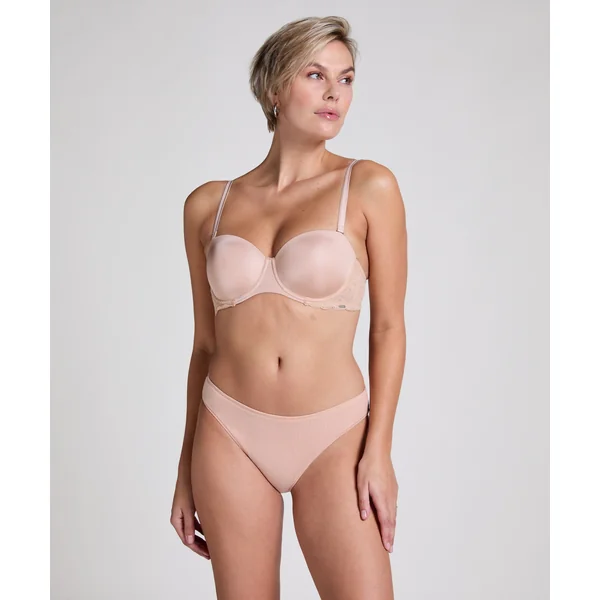 Coton Rio Kira - Beige
