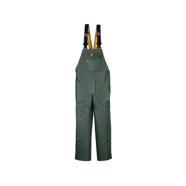 Cotte Armoric Nylpêche Vert