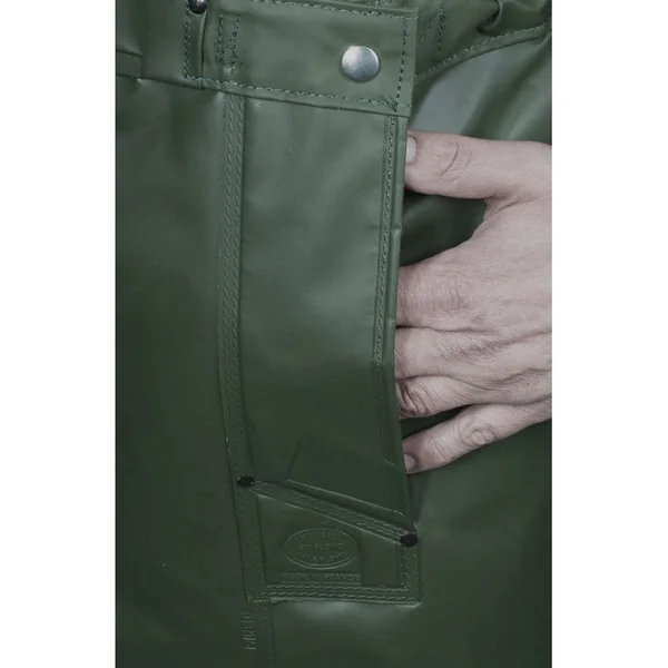 Cotte Armoric Nylpêche Vert