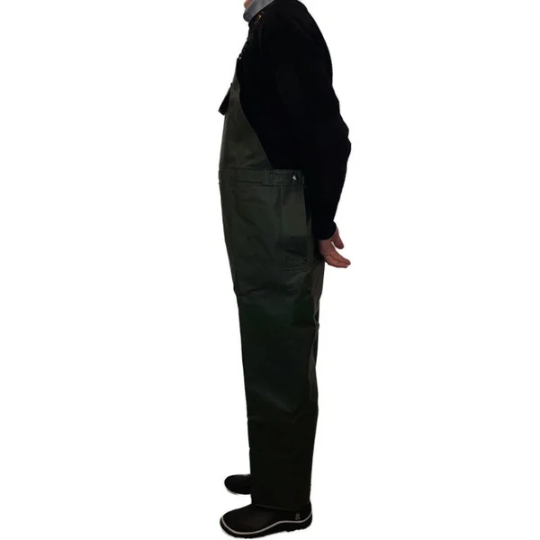 Cotte Armoric Nylpêche Vert