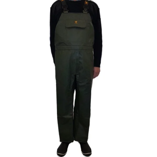 Cotte Armoric Nylpêche Vert