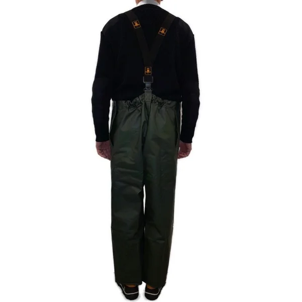 Cotte Armoric Nylpêche Vert