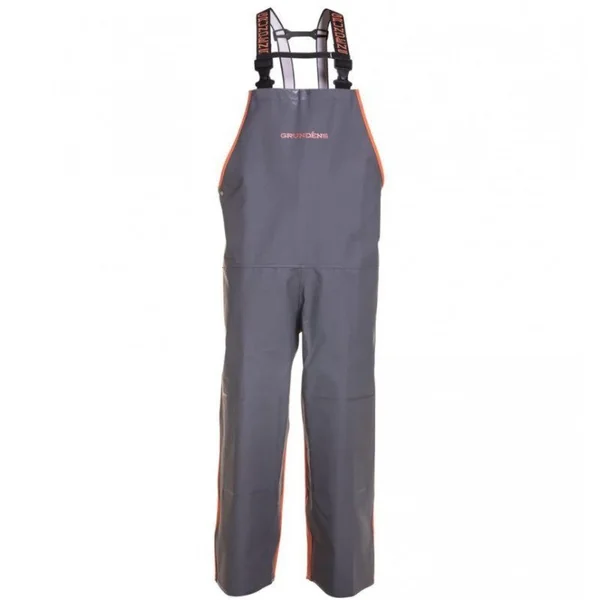 Cotte professionnelle étanche Hauler