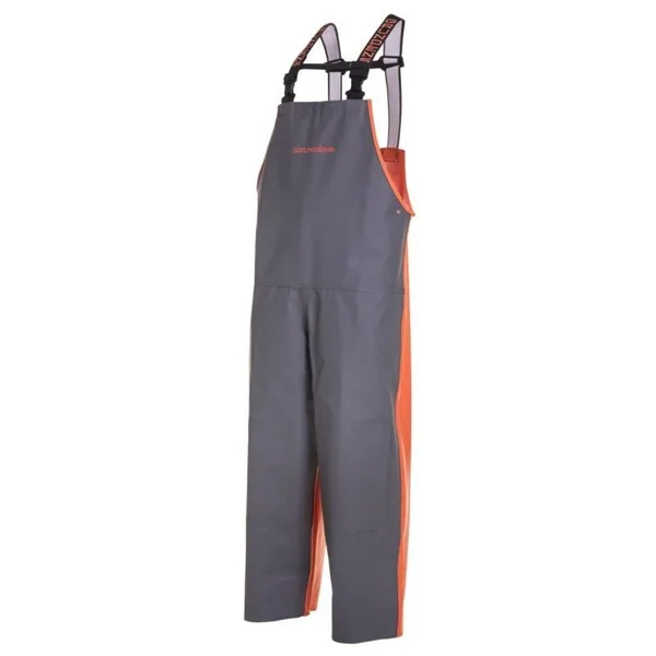 Cotte professionnelle étanche Hauler