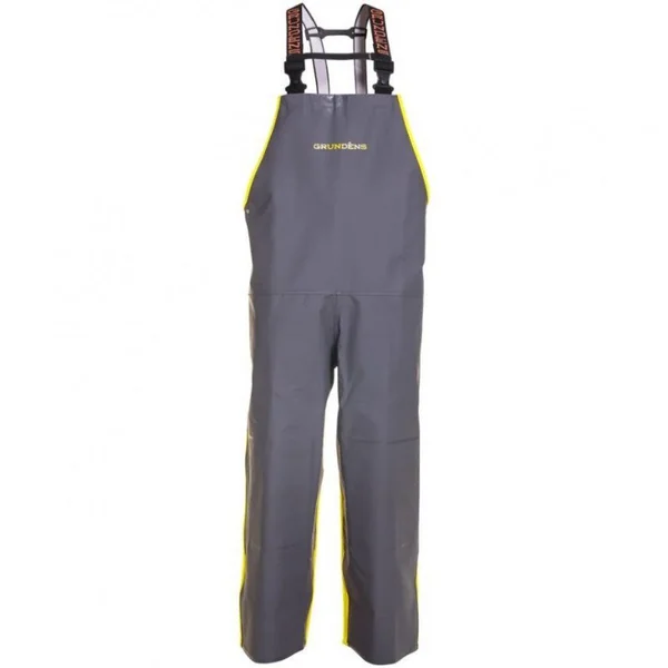 Cotte professionnelle étanche Hauler