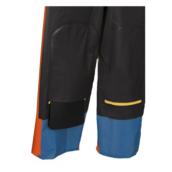 Cotte X Trafort en Nyl+ de Guy Cotten