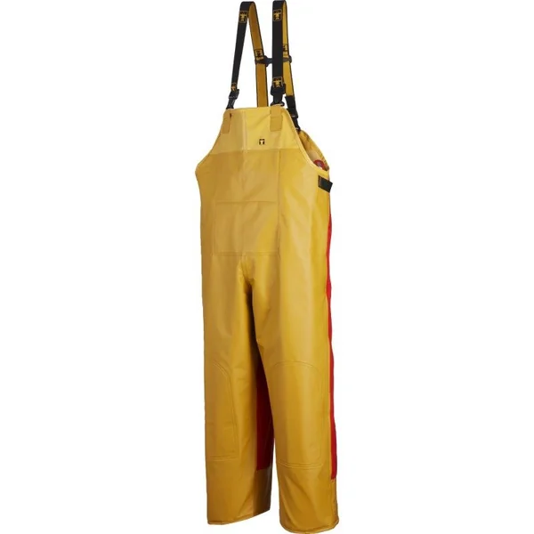 Cotte à bretelles Drembib respirante HybridPro+
