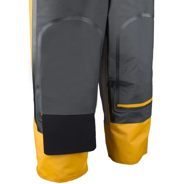 Cotte à bretelles Drembib respirante HybridPro+