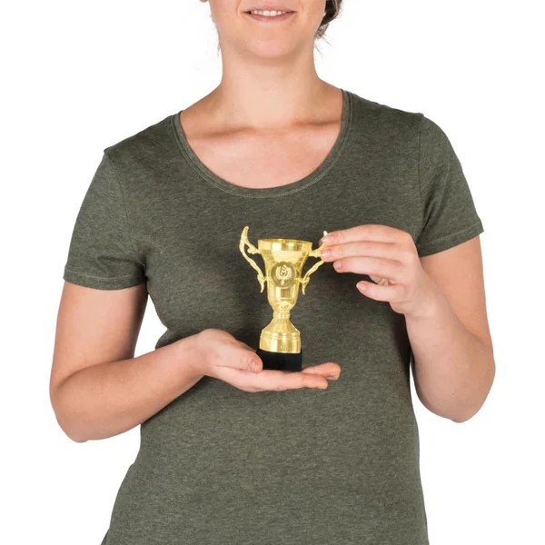 Coupe 16 cm - C100 Or
