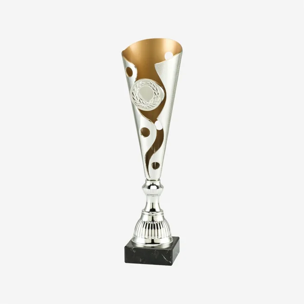 Coupe 40,5 cm - Argent - Bronze