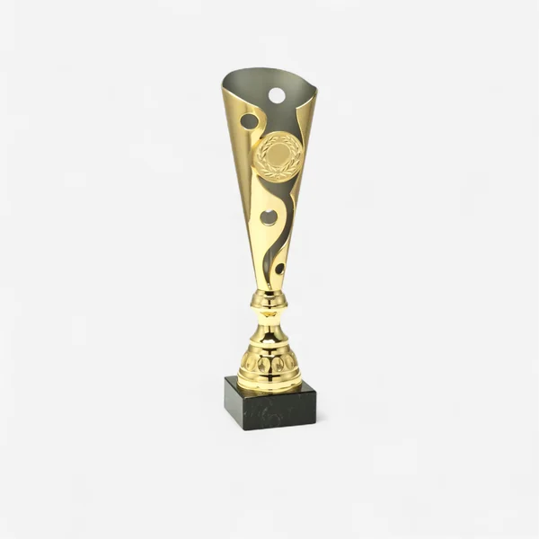 Coupe 40,5 cm - Or