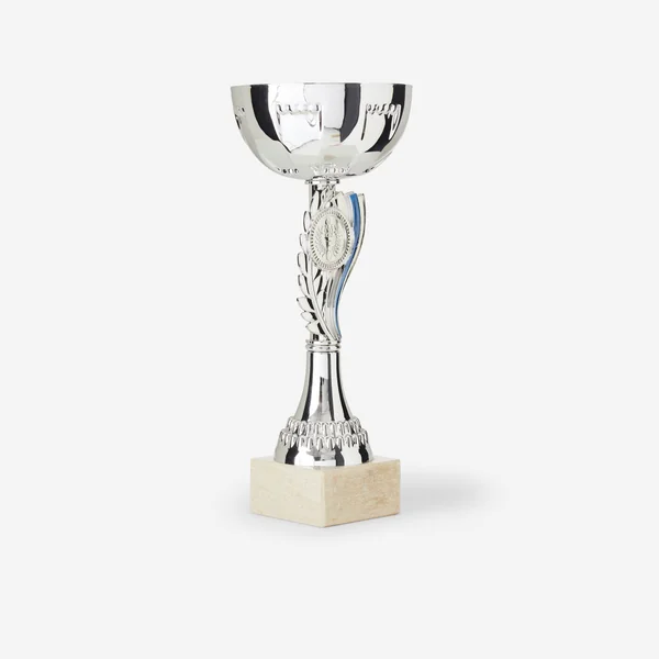 Coupe c160 argent/bleu 23cm
