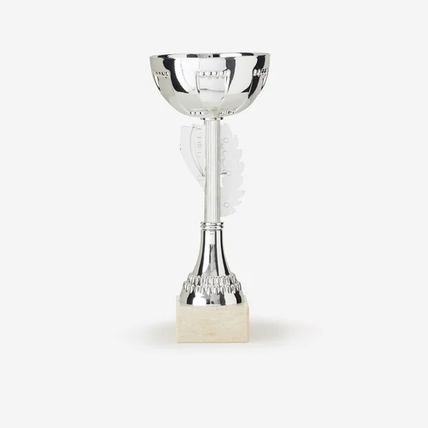 Coupe c160 argent/bleu 23cm