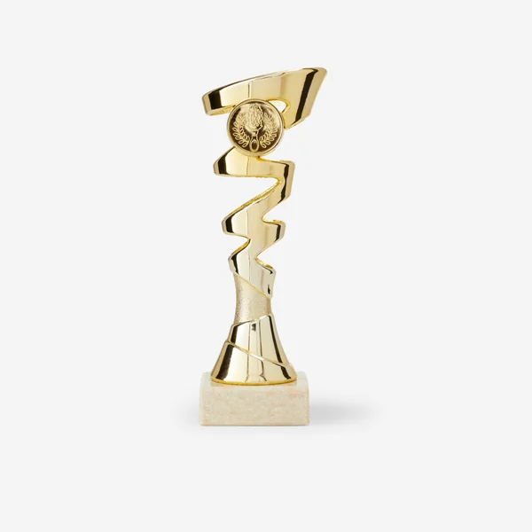 COUPE OR 18cm