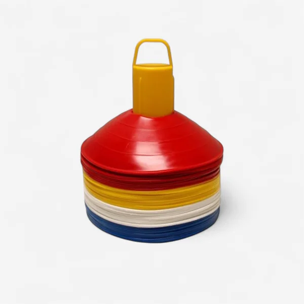 Coupelle extra souple - Lot de 20