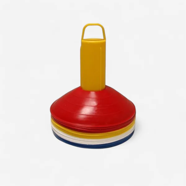 Coupelle extra souple - Lot de 20