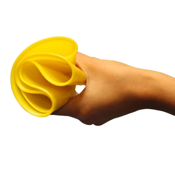 Coupelle extra souple - Lot de 20