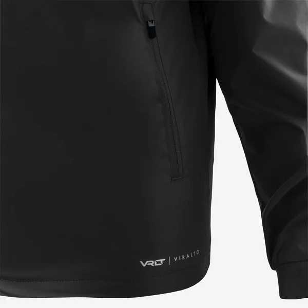 Coupe-pluie de football enfant, Viralto Club Junior noir