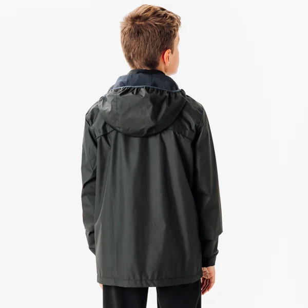 Coupe-pluie de football enfant, Viralto Club Junior noir