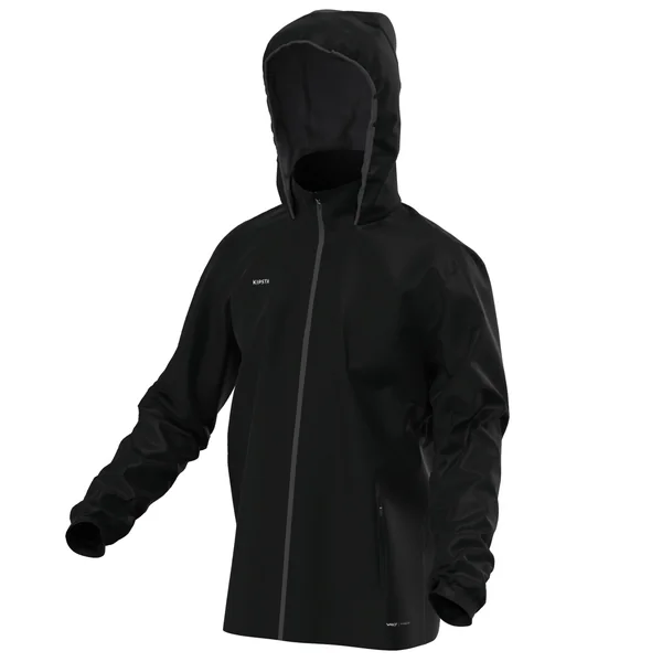 Coupe-pluie de football enfant, Viralto Club Junior noir