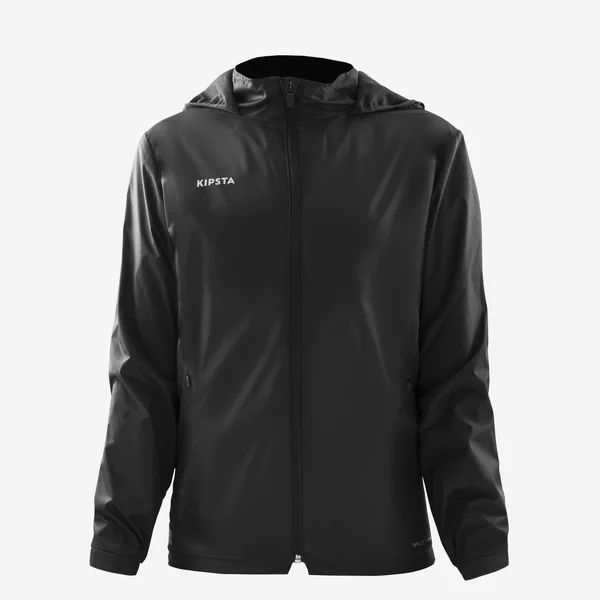 Coupe-pluie de football enfant, Viralto Club Junior noir