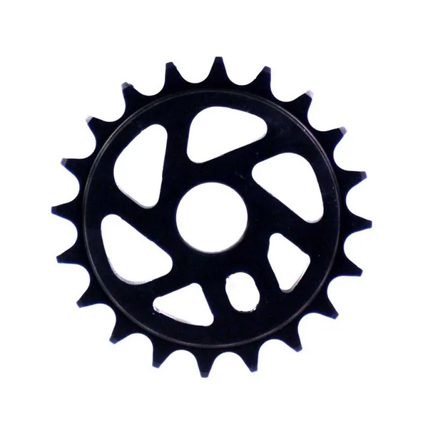 Couronne BMX KHE Rotor 20 dents - Aluminium 7075 T6 pour freestyle