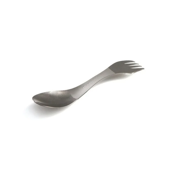 Couvert Spork Titanium