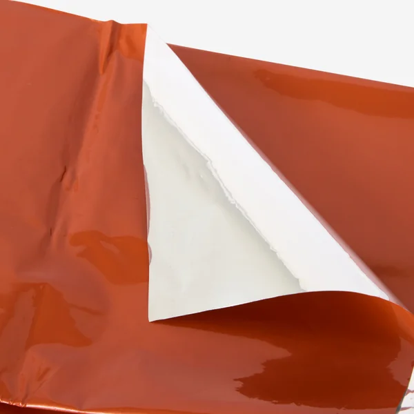 Couverture de survie réutilisable