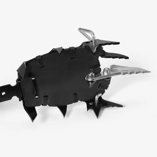 CRAMPONS d’alpinisme mono-pointe - MONOCEROS AUTOMATIQUE