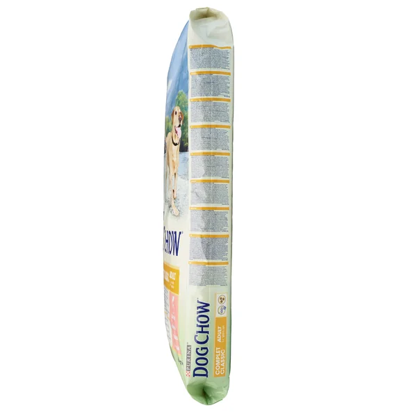 CROQUETTES CHIEN ADULTE COMPLET/CLASSIC SAUMON DOGSHOW 14KG