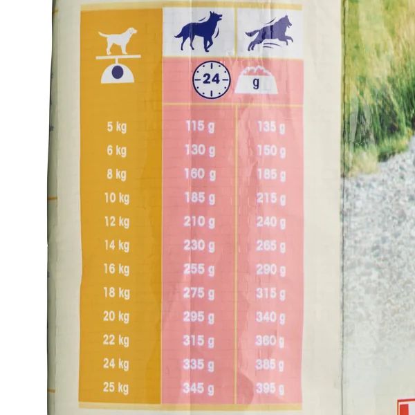 CROQUETTES CHIEN ADULTE COMPLET/CLASSIC SAUMON DOGSHOW 14KG