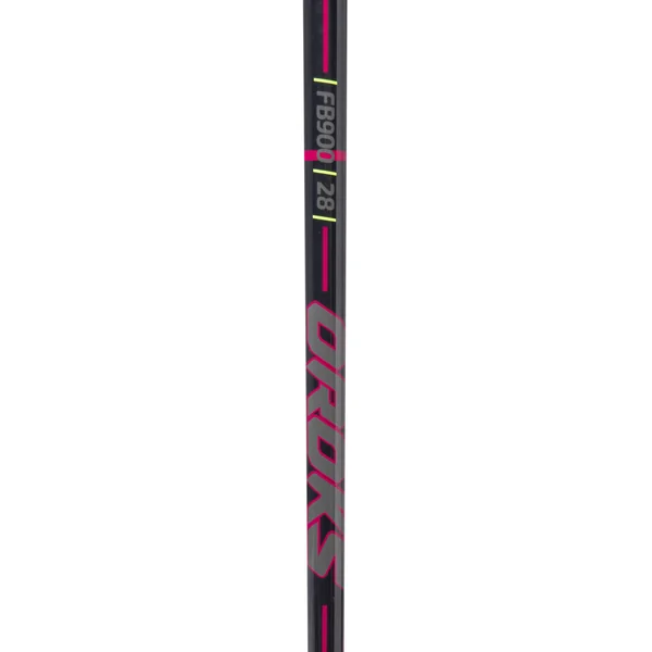 Crosse floorball 900 droite