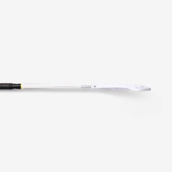 Crosse floorball fb 140 pour gaucher (main gauche en bas)