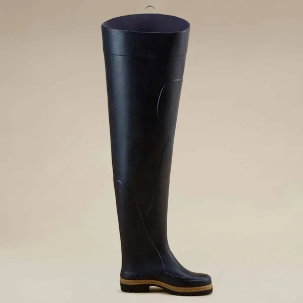 Cuissardes Oceane Pour Homme Doublées Ponti