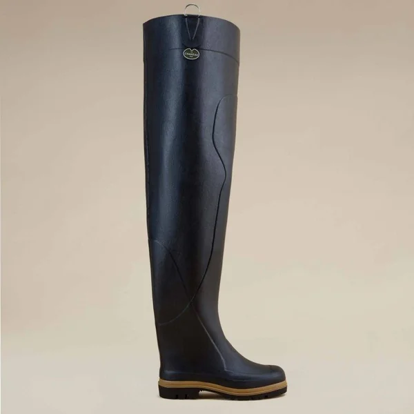 Cuissardes Oceane Pour Homme Doublées Ponti