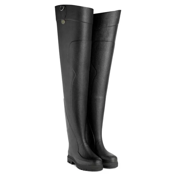 Cuissardes Oceane Pour Homme Doublées Ponti