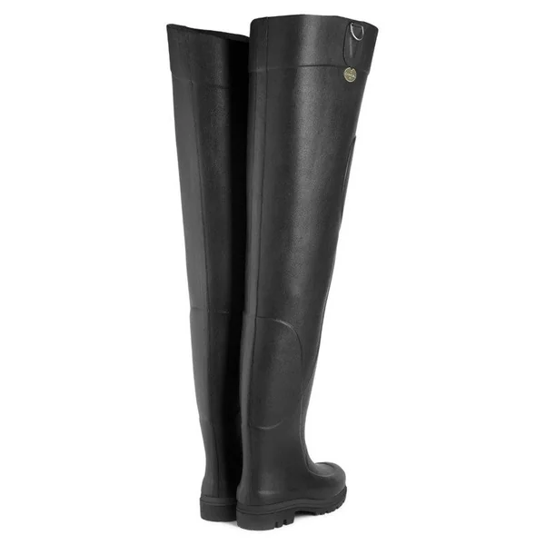 Cuissardes Oceane Pour Homme Doublées Ponti