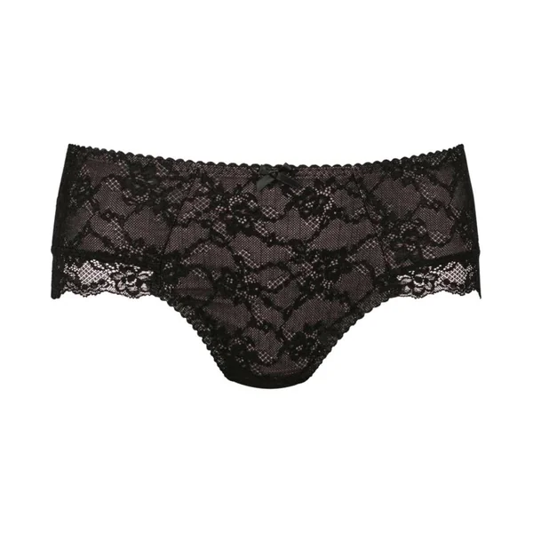 Culotte Bobette Noir