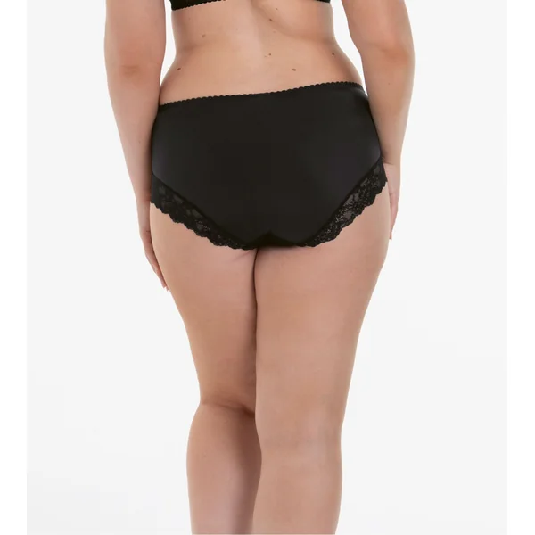 Culotte Bobette Noir