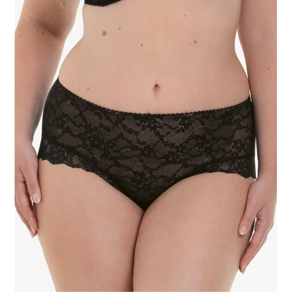 Culotte Bobette Noir