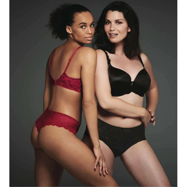 Culotte Bobette Noir