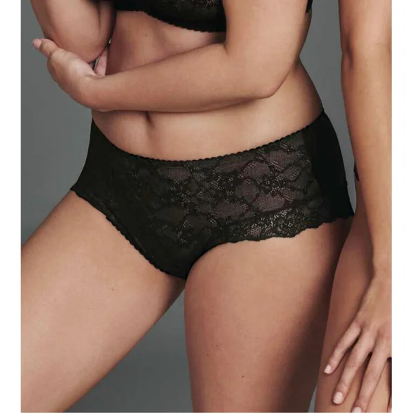 Culotte Bobette Noir