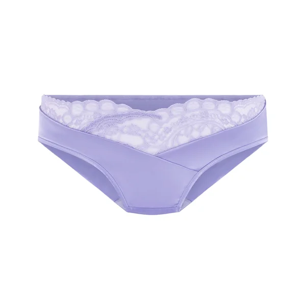 Culotte brésilienne Adele R - Violet