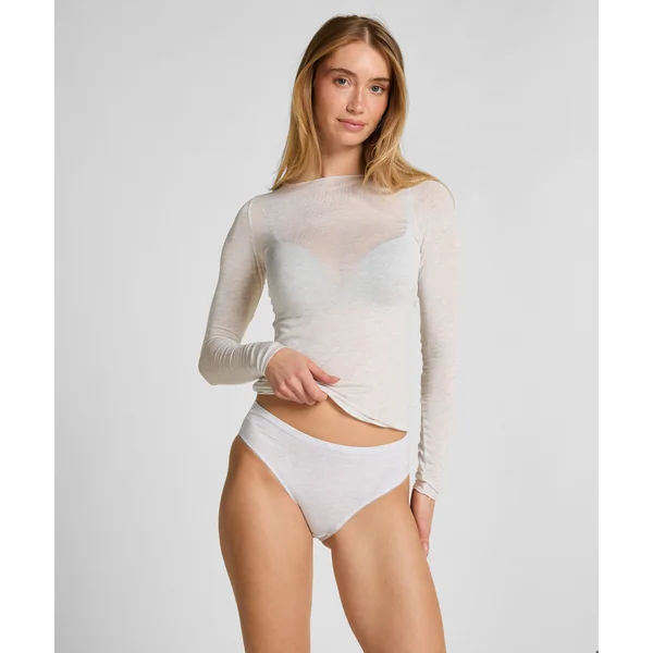 Culotte brésilienne Alex - Beige