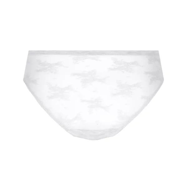 Culotte brésilienne Alex - Beige