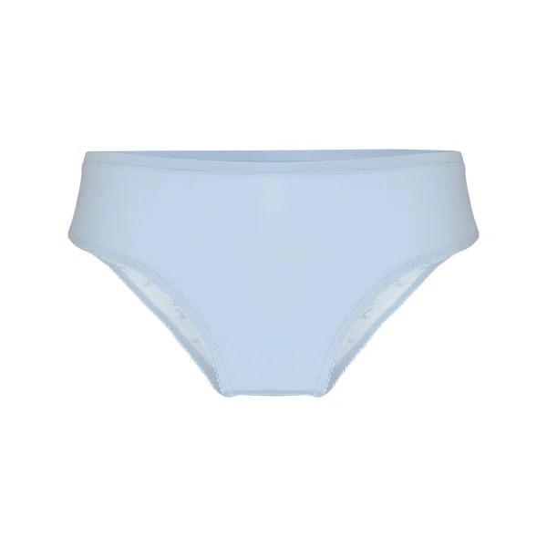 Culotte brésilienne Alex - Bleu