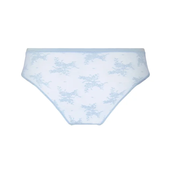 Culotte brésilienne Alex - Bleu
